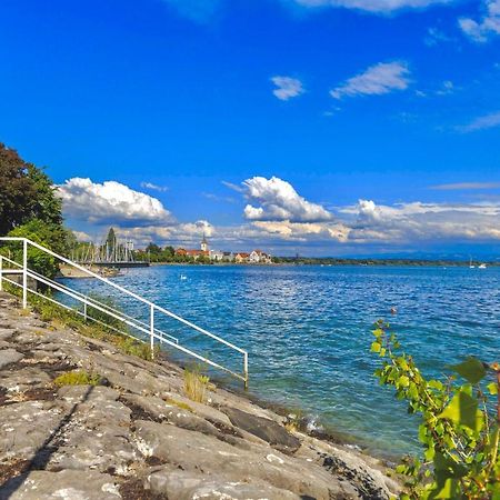 Auszeit Apartment Lakeside Mit Privatstrand FDH Exterior foto